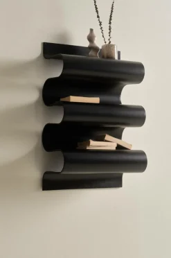 Jotex Säilytys^BUBBLY Seinähyllykkö