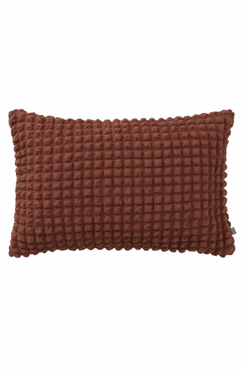 Jotex Koristetyynyt & Tyynynpäälliset^BUBBLY Tyynynpäällinen 60x40 Cm
