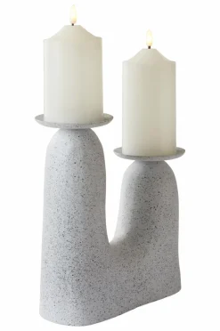 Jotex Kynttilänjalat^BUILDER Kynttilänjalka