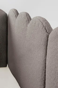Jotex Lasten Huonekalut|Lasten Huonekalut -30%^BURLEY TEDDY Sängynpääty 90 Cm