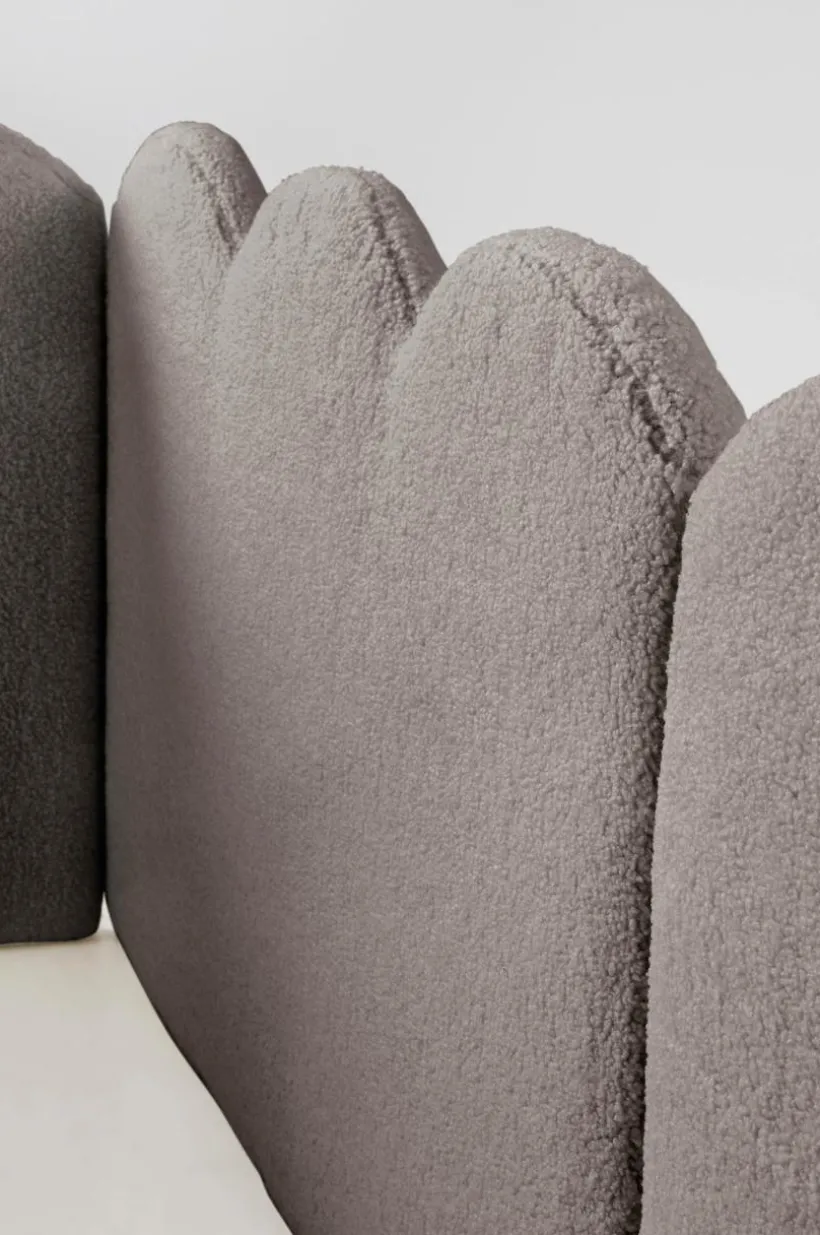 Jotex Lasten Huonekalut|Lasten Huonekalut -30%^BURLEY TEDDY Sängynpääty 90 Cm