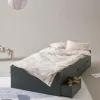 Jotex Lasten Huonekalut|Lasten Huonekalut -30%^CACERE Lastensänky 90x200 Cm