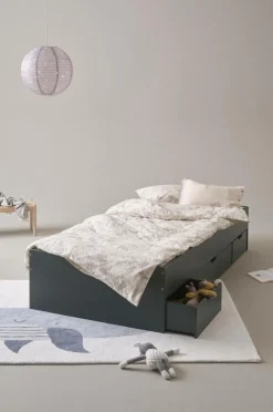 Jotex Lasten Huonekalut|Lasten Huonekalut -30%^CACERE Lastensänky 90x200 Cm