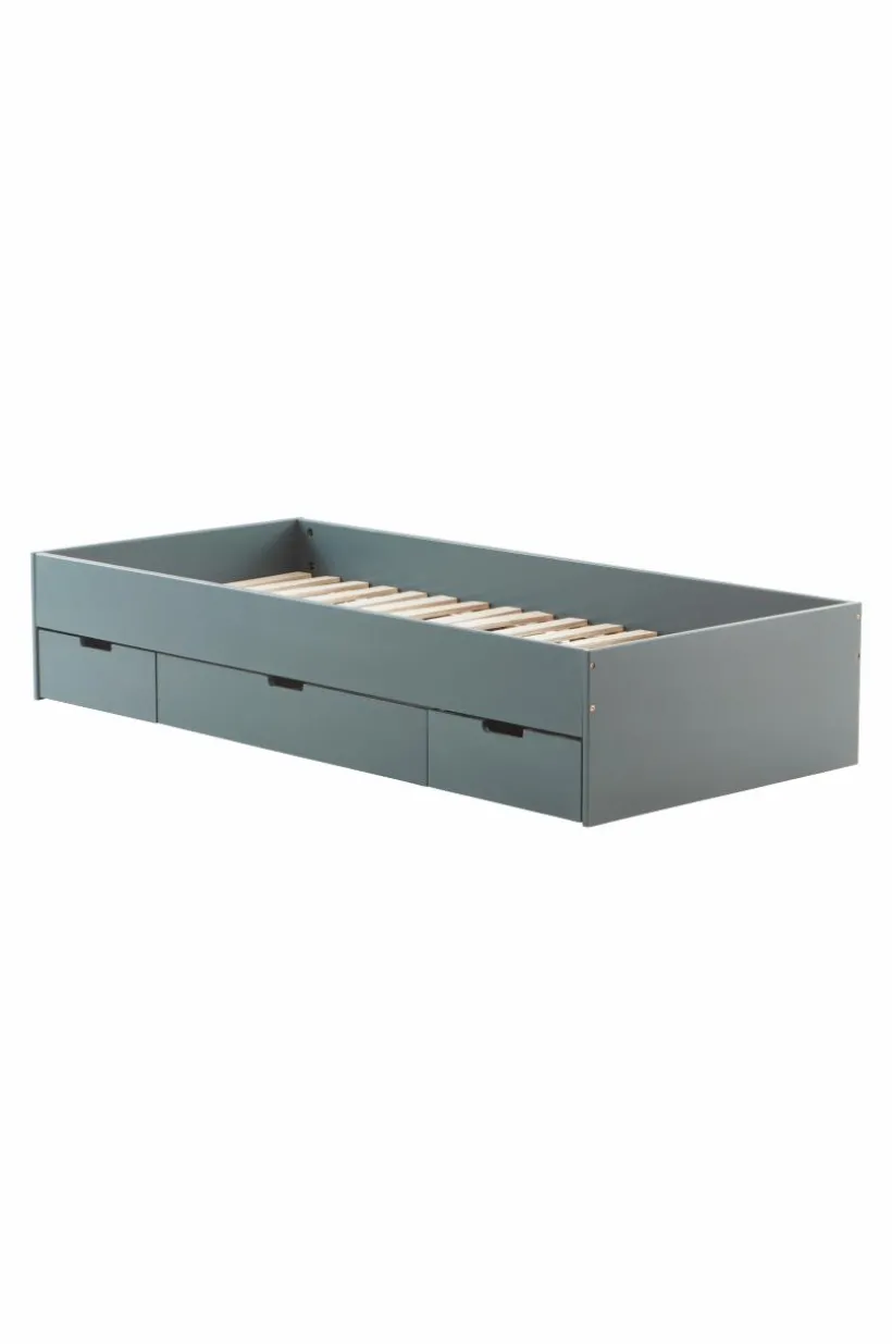 Jotex Lasten Huonekalut|Lasten Huonekalut -30%^CACERE Lastensänky 90x200 Cm