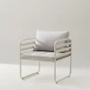 Jotex Puutarhanojatuolit|Lounge-Kalusteet^CADIZ Loungetuoli
