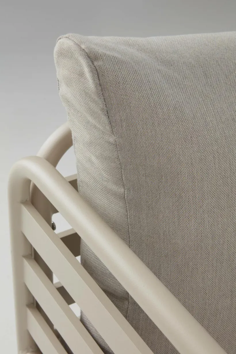 Jotex Puutarhanojatuolit|Lounge-Kalusteet^CADIZ Loungetuoli