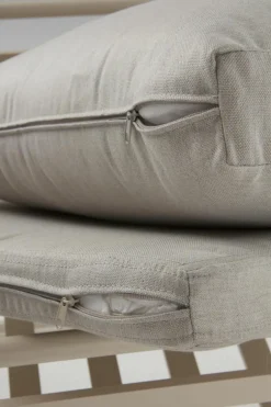 Jotex Puutarhanojatuolit|Lounge-Kalusteet^CADIZ Loungetuoli