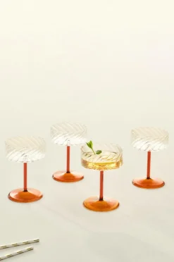Jotex Lasit^CAIO Cocktaillasit, 4/pakk.