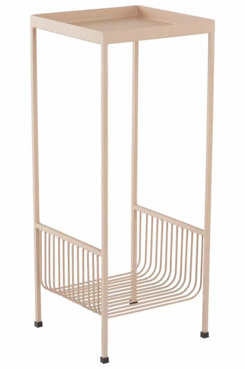 Jotex Pöydät^CALANCA Sivupöytä 25,5x25,5 Cm