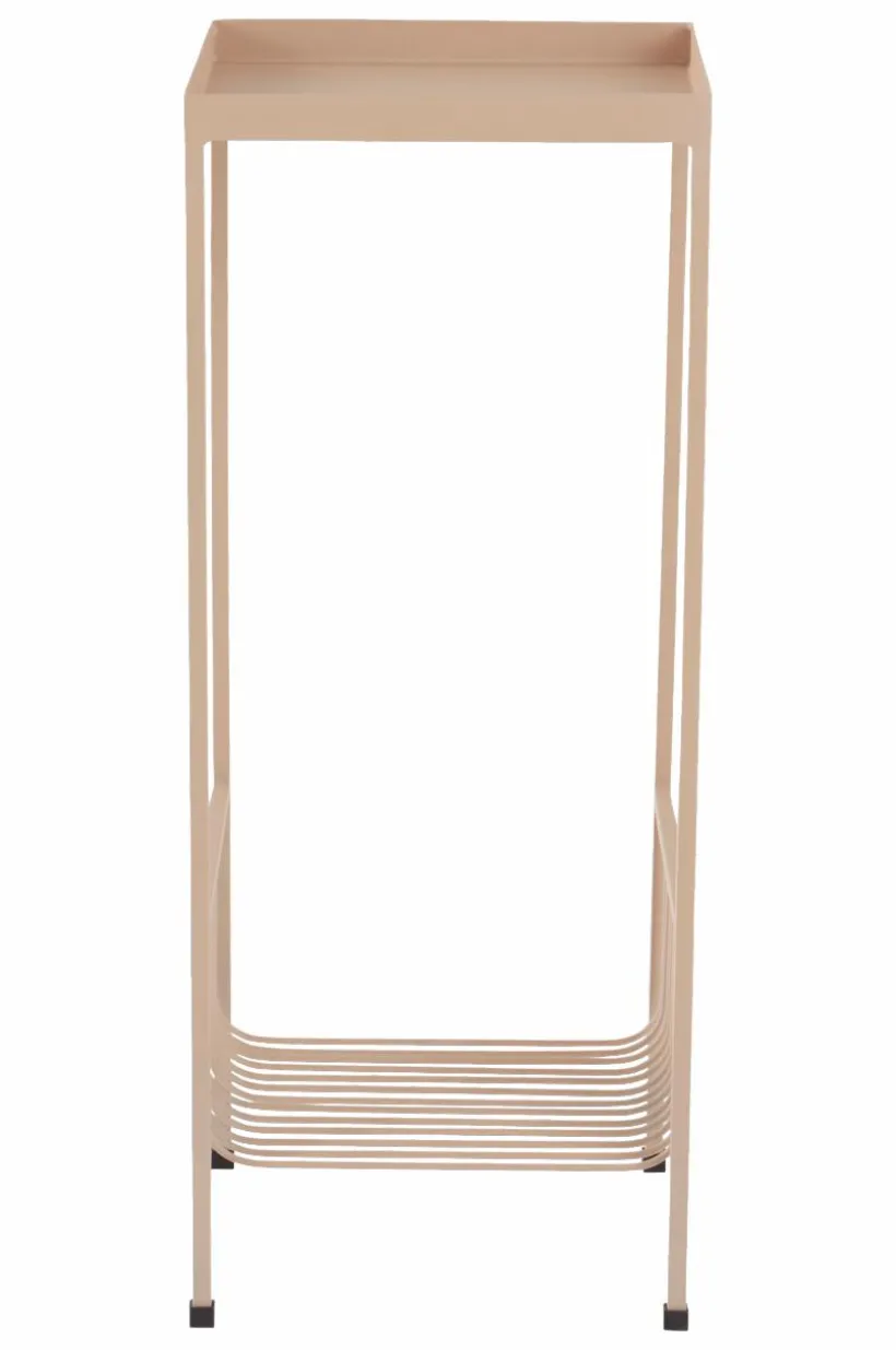 Jotex Pöydät^CALANCA Sivupöytä 25,5x25,5 Cm