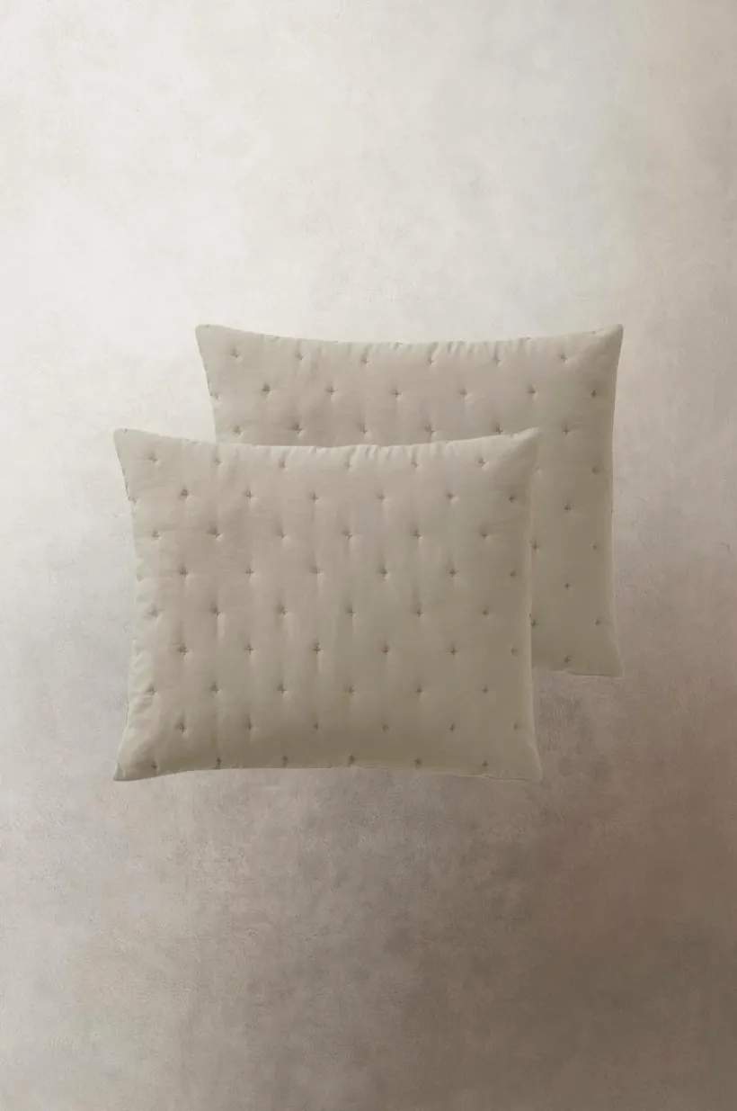 Jotex Koristetyynyt & Tyynynpäälliset^CALM Tyynynpäälliset, 2/pakk. 60x50 Cm