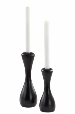 Jotex Kynttilänjalat^CAMEO Kynttilänjalat, 2/pakk.