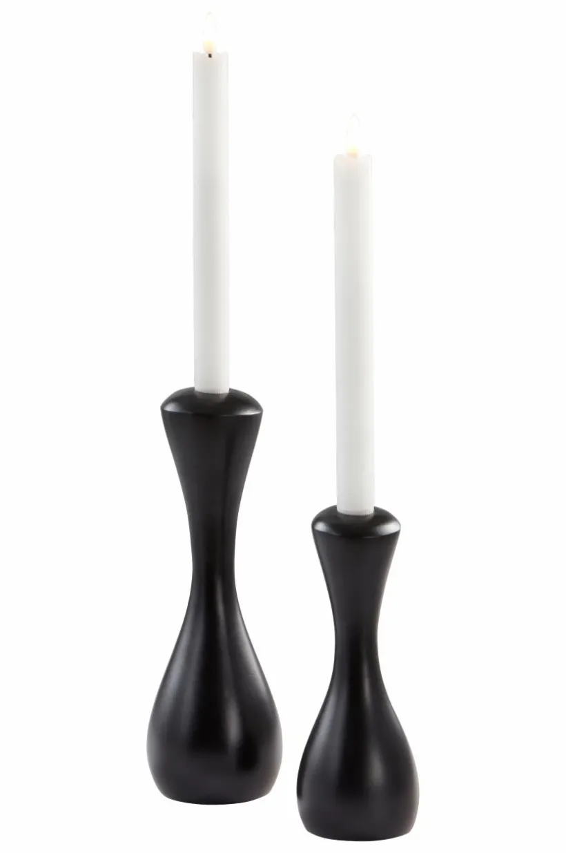 Jotex Kynttilänjalat^CAMEO Kynttilänjalat, 2/pakk.
