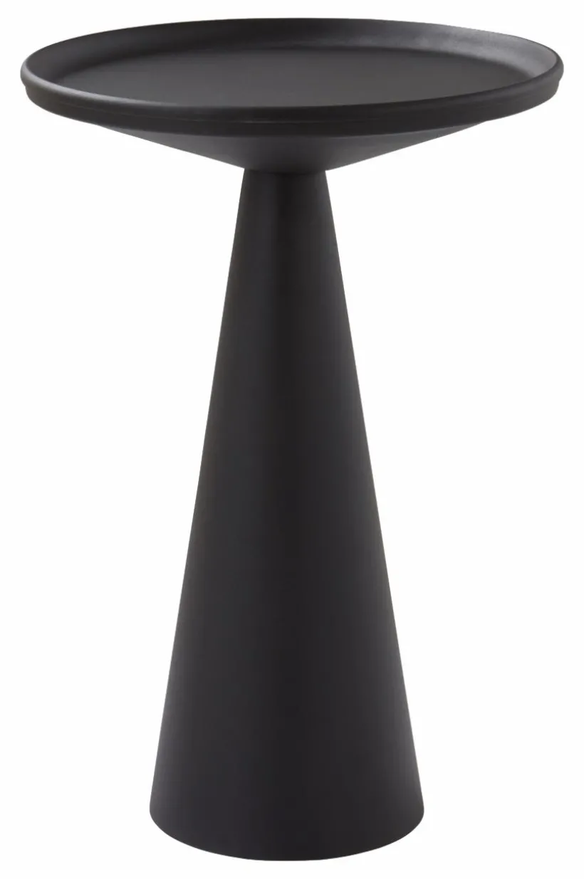 Jotex Pöydät^CAMERI Sivupöytä, Halkaisija 38 Cm