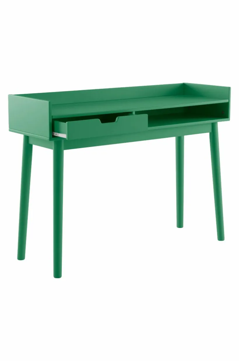 Jotex Kirjoituspöydät|Pöydät^CAMPO Kirjoituspöytä 40x120 Cm