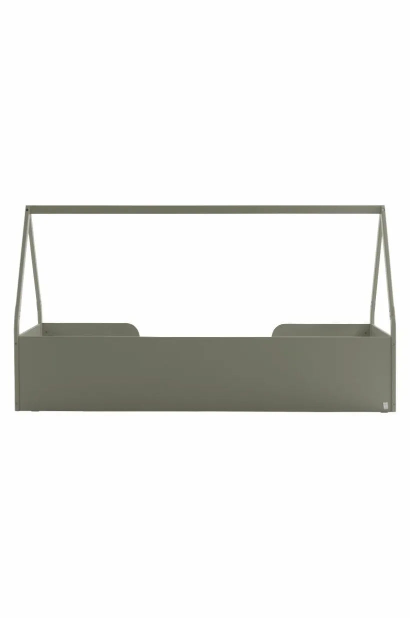 Jotex Lasten Huonekalut|Lasten Huonekalut -30%^CAMPO Lastensänky, 90x200 Cm