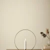 Jotex Joulukoristeet|Kynttilänjalat^CANDLE RING Pöytäkoriste, Jossa LED-valo