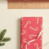 Jotex Lahjapaperit & Lahjanauhat|Joulukoristeet^CANDY CANES -lahjapaperi