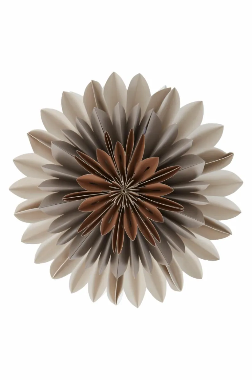 Jotex Jouluvalot^CANOPUS Valotähti, Halkaisija 48 Cm