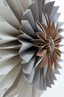 Jotex Jouluvalot^CANOPUS Valotähti, Halkaisija 48 Cm