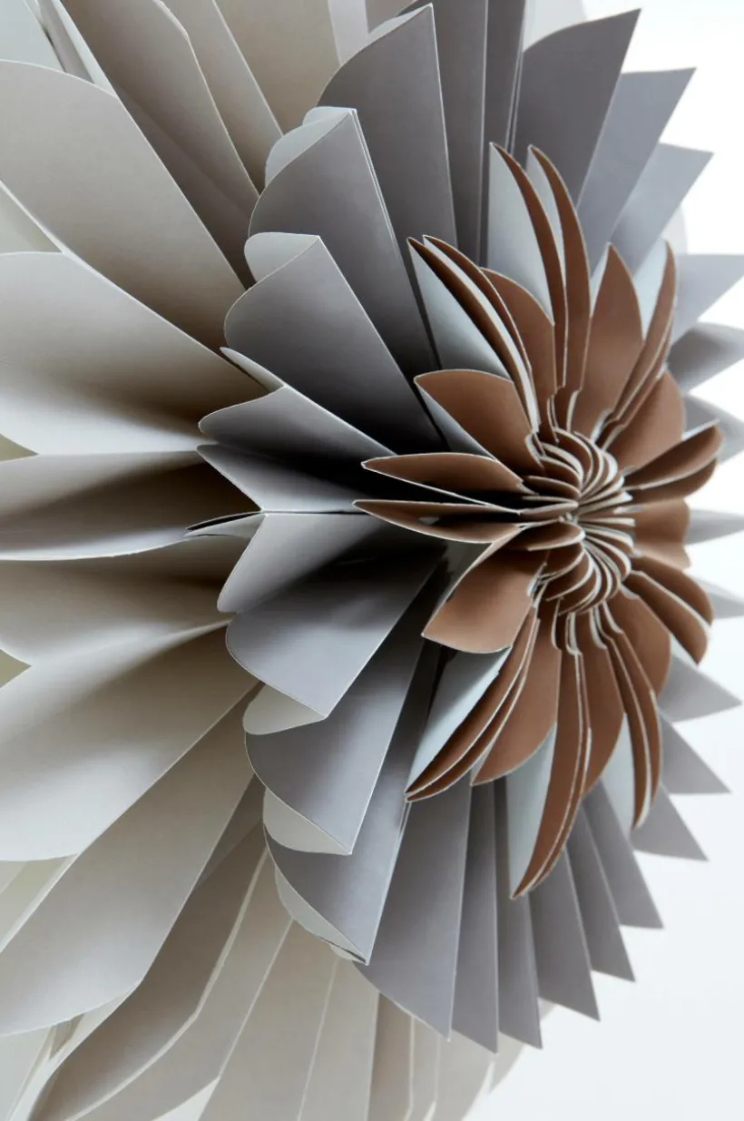 Jotex Jouluvalot^CANOPUS Valotähti, Halkaisija 48 Cm