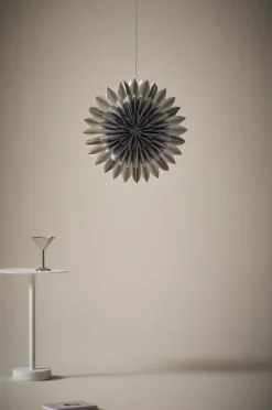 Jotex Jouluvalot^CANOPUS Valotähti, Halkaisija 48 Cm