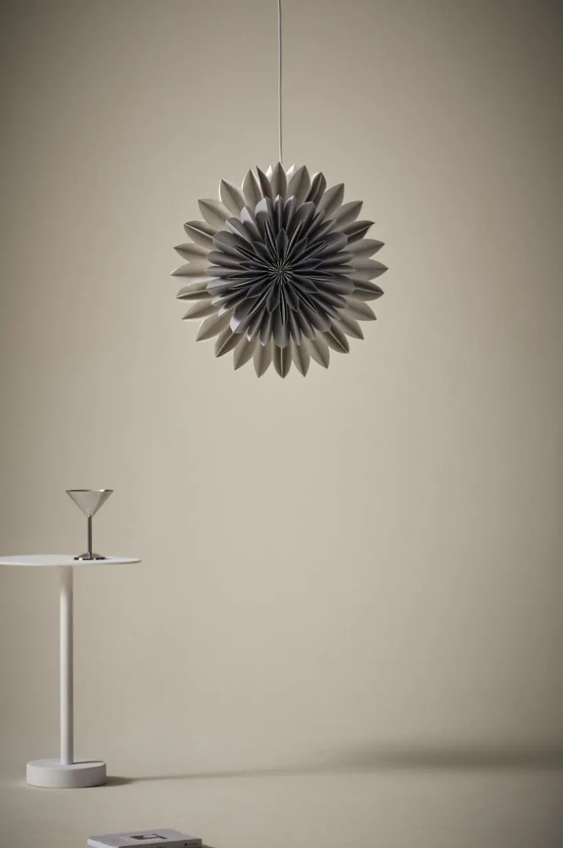 Jotex Jouluvalot^CANOPUS Valotähti, Halkaisija 48 Cm