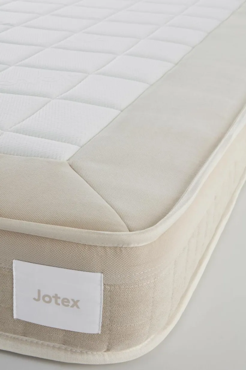 Jotex Joustinpatjat^CANSADO Vaahtokumipatja Medium 160x200 Cm