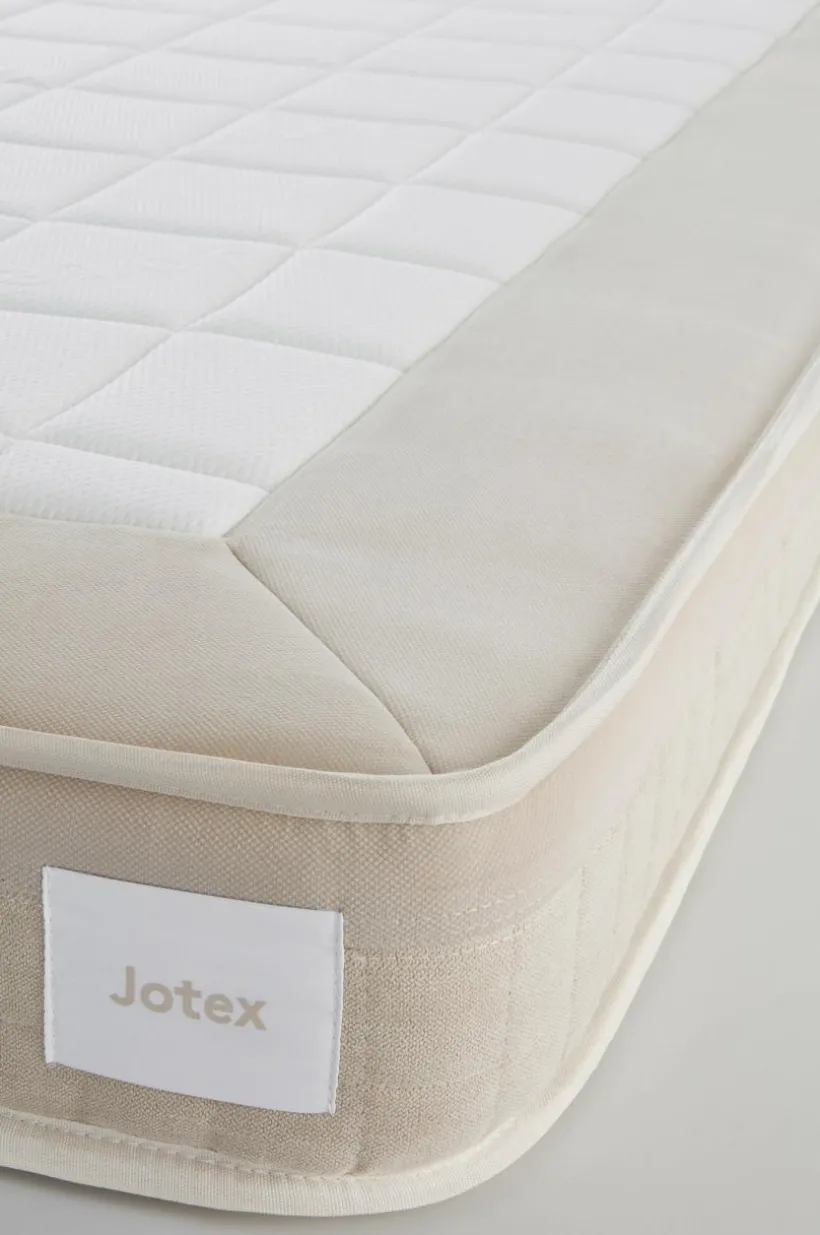 Jotex Joustinpatjat^CANSADO Vaahtokumipatja Medium 180x200 Cm