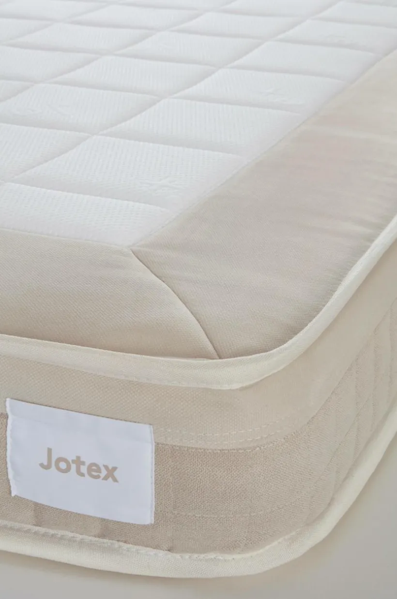 Jotex Joustinpatjat^CANSADO Vaahtokumipatja Medium 90x200 Cm