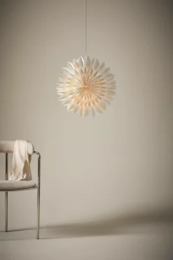 Jotex Jouluvalot^CAPELLA Joulutähti ø 44 Cm