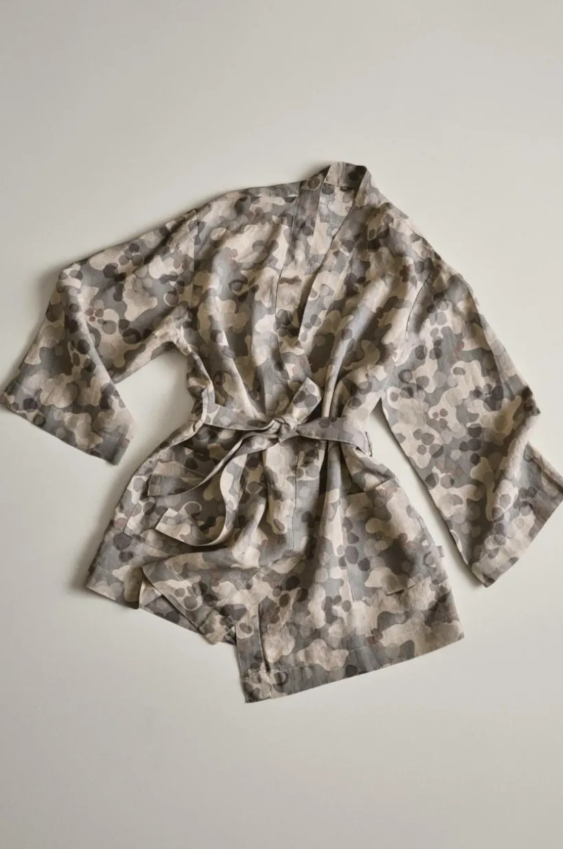 Jotex Aamutakit^CARA Kimono, Lyhyt