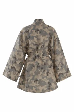 Jotex Aamutakit^CARA Kimono, Lyhyt