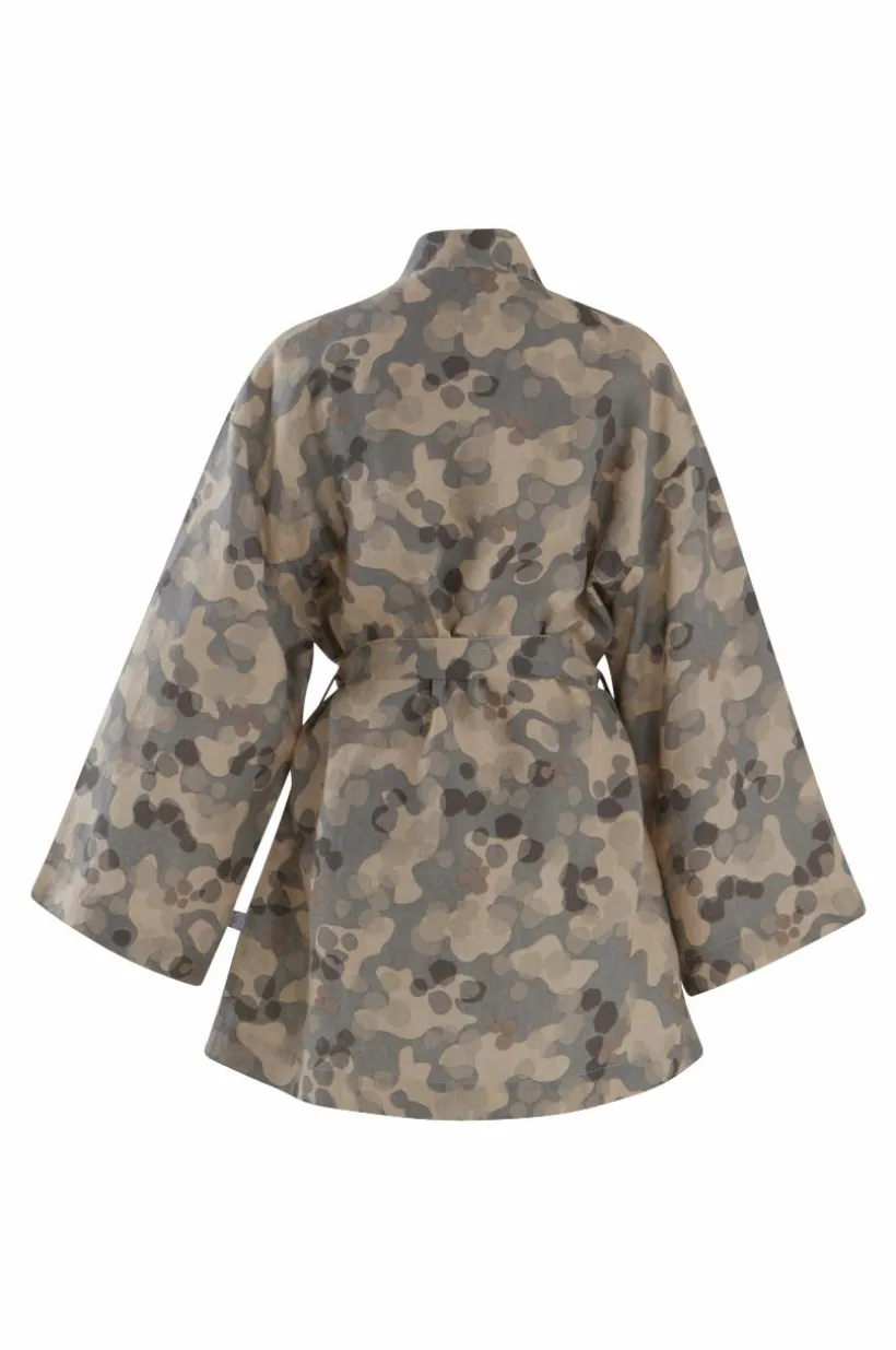 Jotex Aamutakit^CARA Kimono, Lyhyt