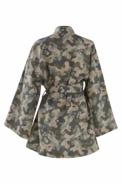 Jotex Aamutakit^CARA Kimono, Lyhyt