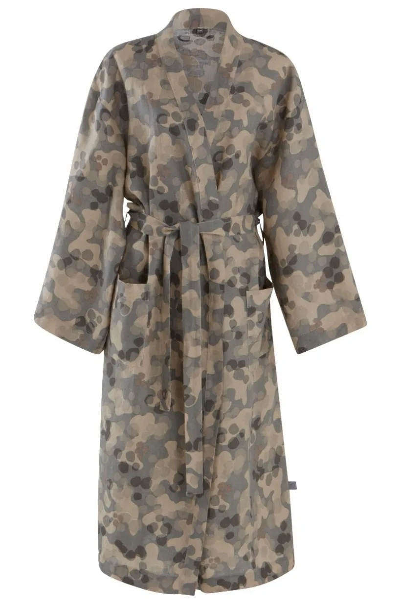 Jotex Aamutakit^CARA Kimono, Pitkä