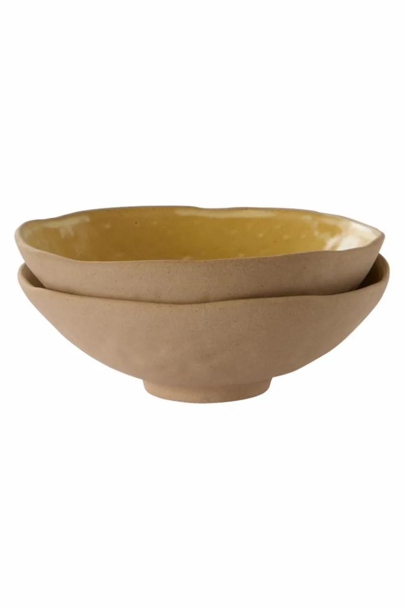 Jotex Kulhot^CARA Kulho 2 Kpl Pakkaus ø 18 Cm