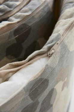 Jotex Lasten Vuodevaatteet^CARA MINI Pinnasängyn Reunapehmuste