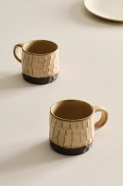 Jotex Kupit & Mukit^CARA Muki 2 Kpl Pakkaus