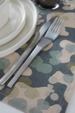 Jotex Pöytätabletit^CARA Pöytätabletit, 4/pakk.