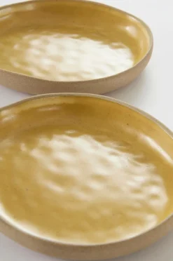 Jotex Lautaset^CARA Sivulautanen 2 Kpl Pakkaus ø 16 Cm