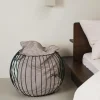Jotex Säilytys|Eteiskalusteet^CARLA Säilytyskori