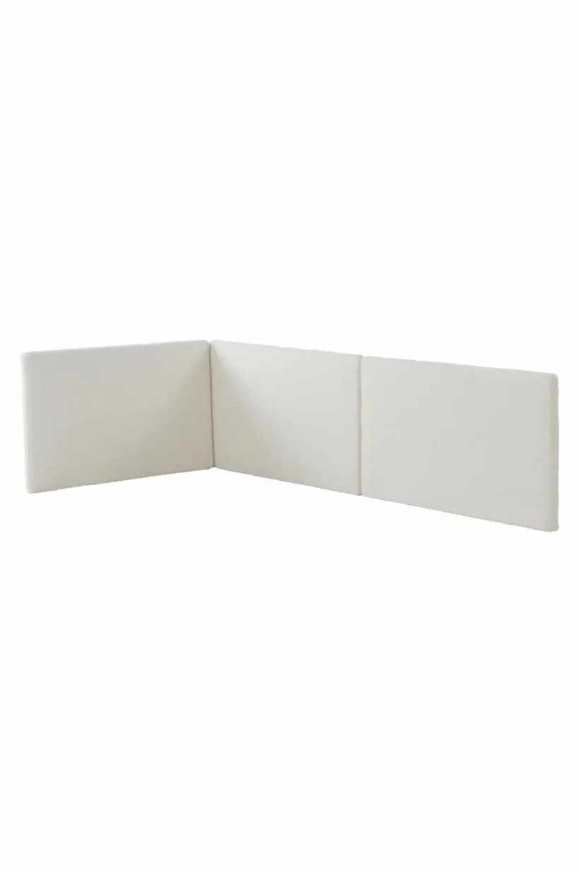 Jotex Lasten Huonekalut|Lasten Huonekalut -30%^CARLIN TEDDY Sängynpääty 90 Cm