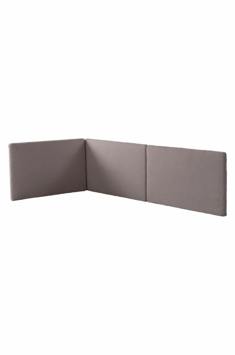Jotex Lasten Huonekalut|Lasten Huonekalut -30%^CARLIN TEDDY Sängynpääty 90 Cm