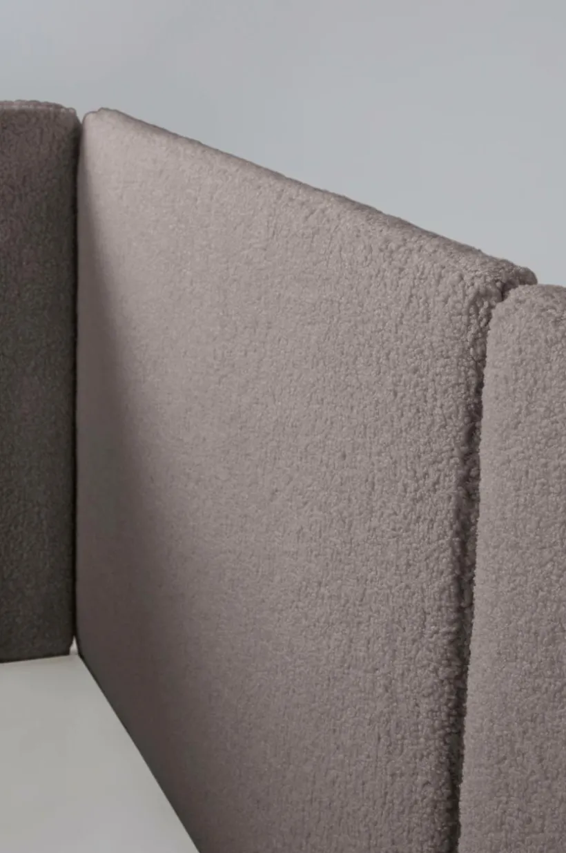Jotex Lasten Huonekalut|Lasten Huonekalut -30%^CARLIN TEDDY Sängynpääty 90 Cm