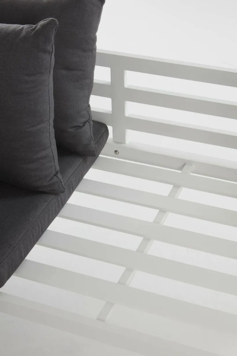 Jotex Auringonvarjot & Pergolat|Ulkokalusteet^CARLO Sohva Ja Pergola