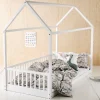 Jotex Lasten Huonekalut|Lasten Huonekalut -30%^CASTILLO Lastensänky, 90x200 Cm