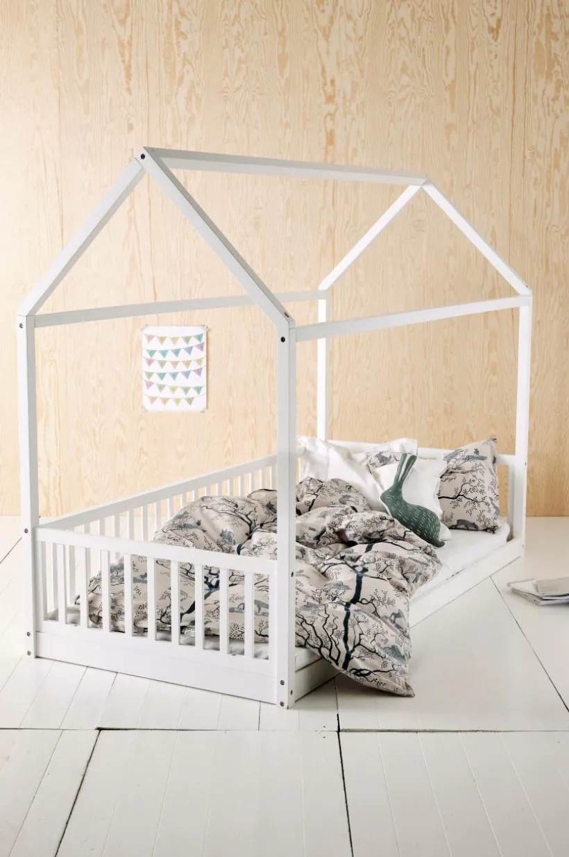Jotex Lasten Huonekalut|Lasten Huonekalut -30%^CASTILLO Lastensänky, 90x200 Cm