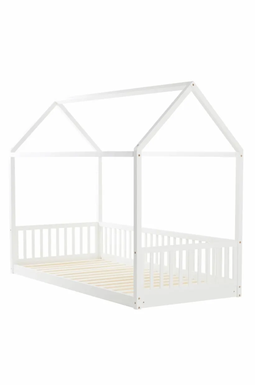Jotex Lasten Huonekalut|Lasten Huonekalut -30%^CASTILLO Lastensänky, 90x200 Cm
