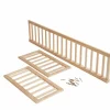 Jotex Lasten Huonekalut|Lasten Huonekalut -30%^CASTILLO MINI Aita Lastensänkyyn, 70x160 Cm